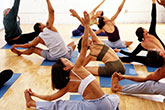 excercise class