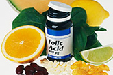 folic acid sources