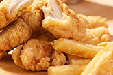 fried foods
