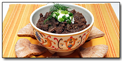 Indian Dal