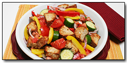 Panzanella
