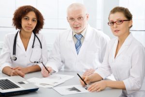 http://www.dreamstime.com/royalty-free-stock-images-group-doctors-image13298319
