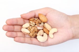 bigstock-Healthy-Food-alamond-cashews-A-34816445