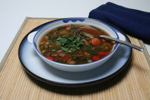 asian-lentil-soup