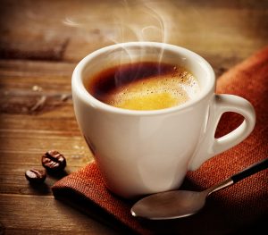 Coffee. Coffee Espresso. Cup Of Coffee