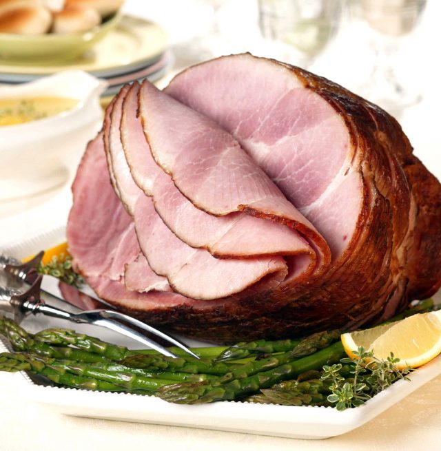 Is My Christmas Ham a Processed Meat? - American Institute for Cancer ...