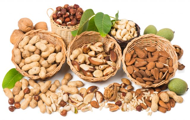 Ketogenic Diet and Cancer Treatment - American Institute for Cancer ...