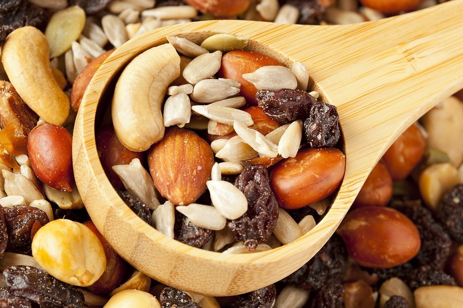 Top Four Travel Tips to Keep You Eating Healthy