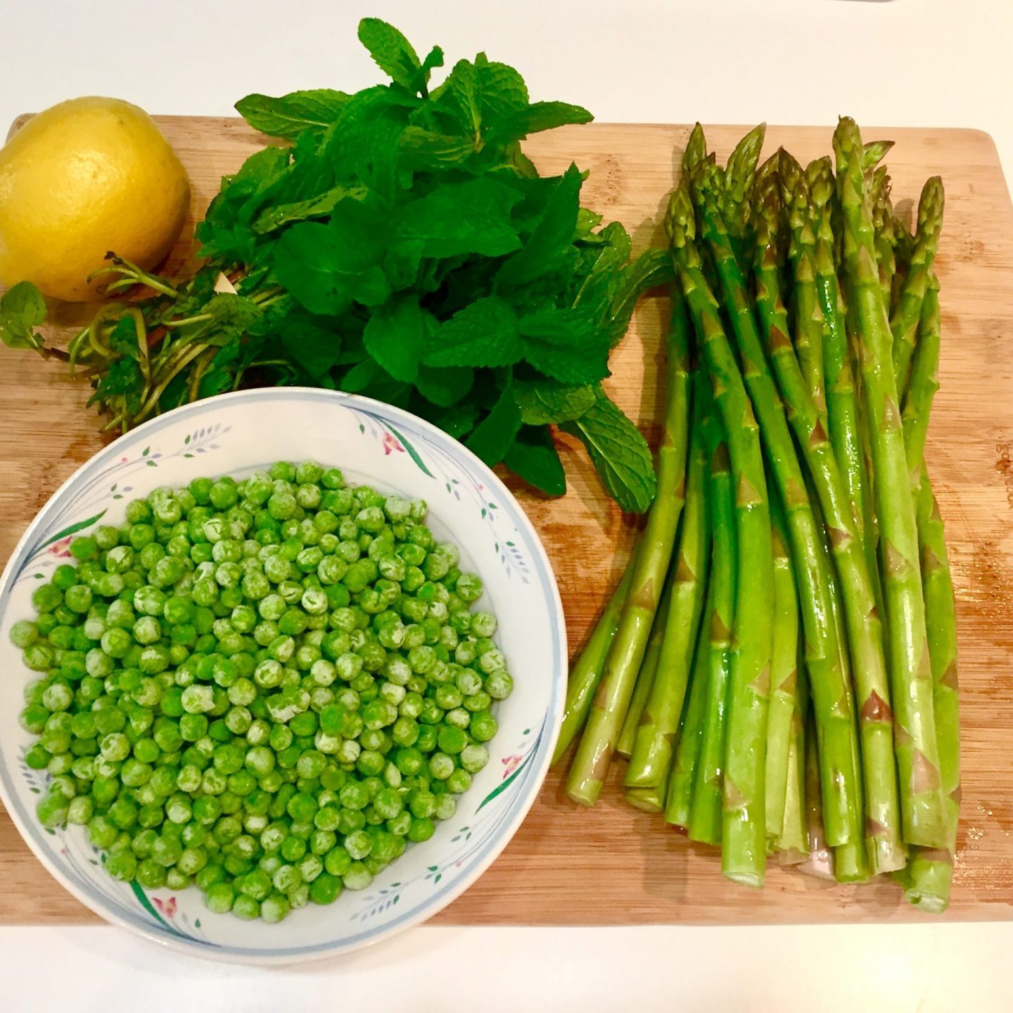 Asparagus and Breast Cancer