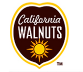 california walnuts logo