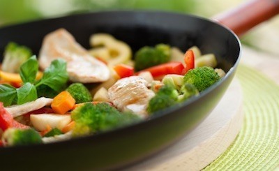 Cooking for Cancer Prevention - American Institute for Cancer Research