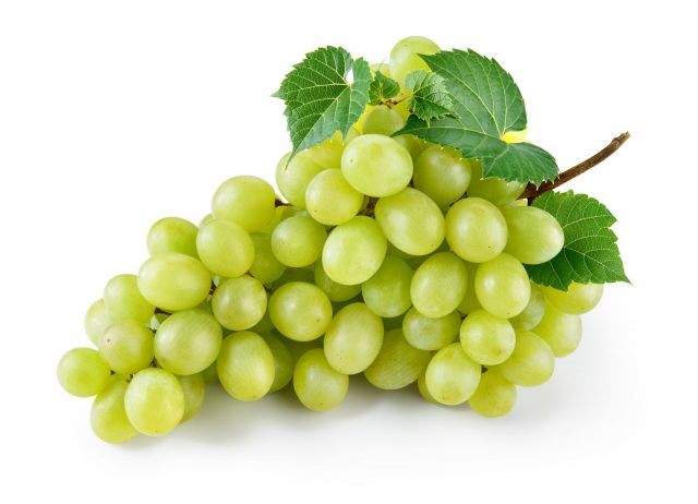 Grapes: Research on Seeds and Skins - American Institute for Cancer Research