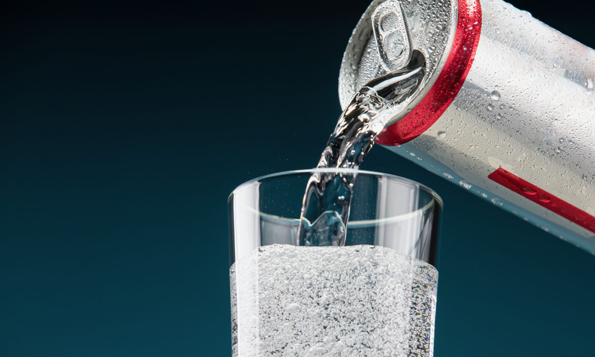 Hard Seltzer and Cancer Risk What's the Connection? American