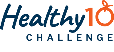 Healthy10 Challenge