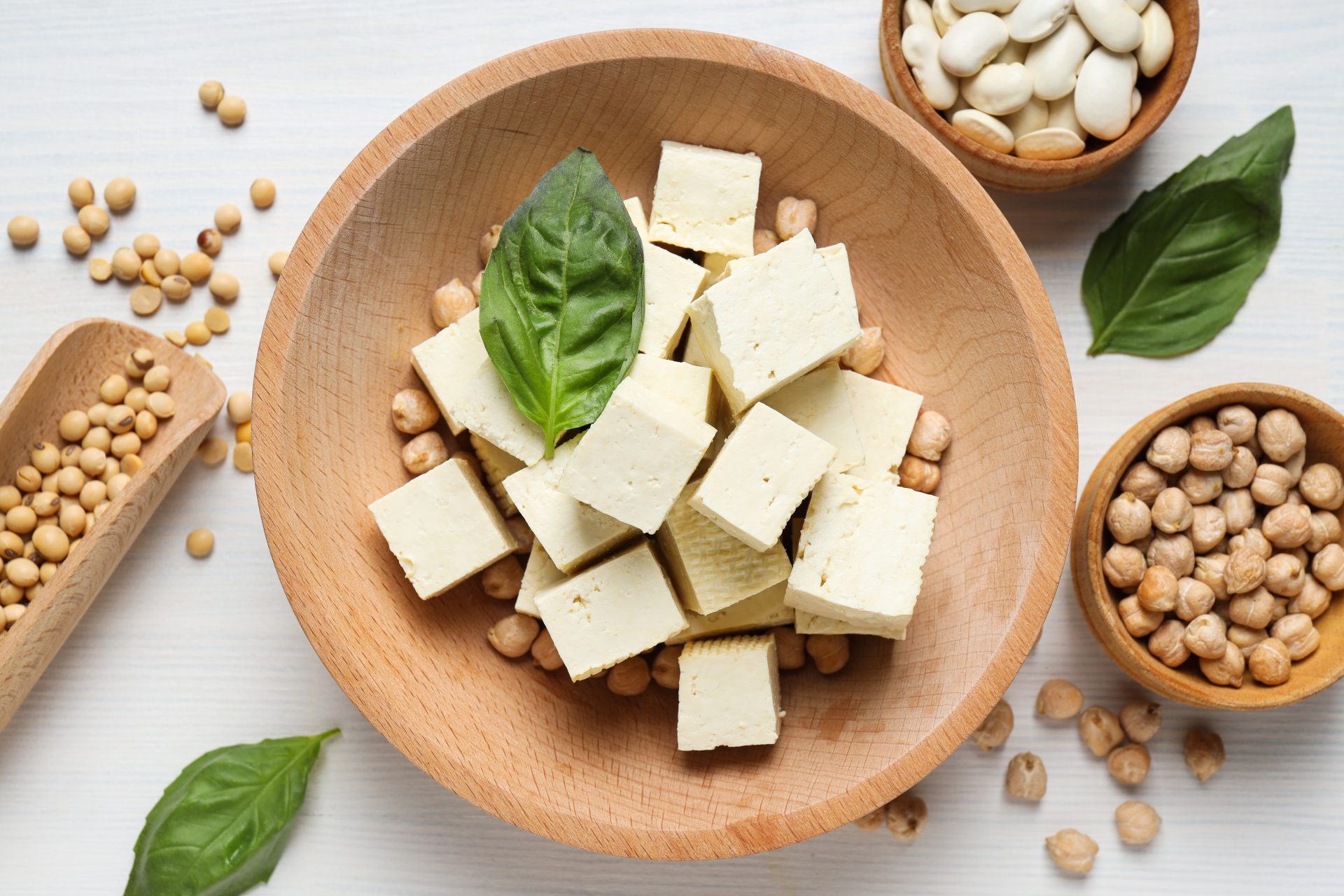 Soy and Breast Cancer: Myths and Misconceptions